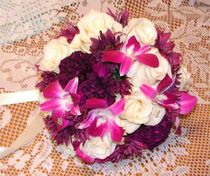 Andrea's Bouquet
