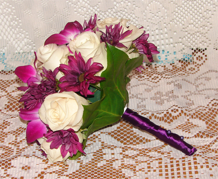 Andrea's Bouquet