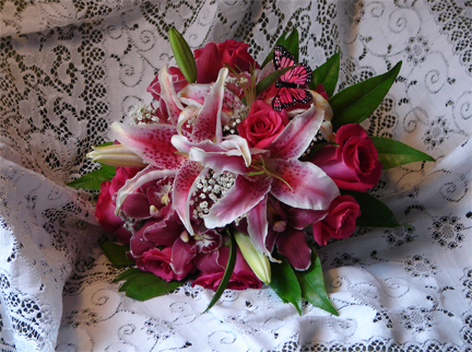 Somkeat's Bouquet