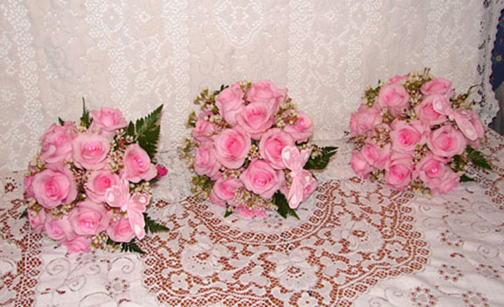 Anik's Bouquets