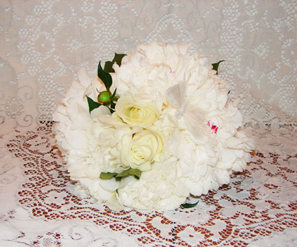 Christine's Bouquet