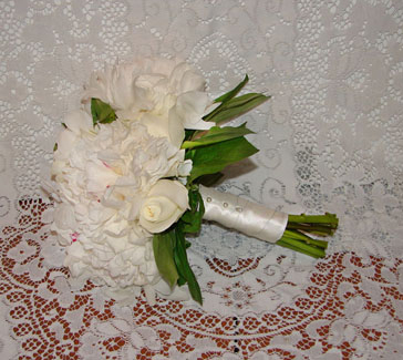 Christine's Bouquet