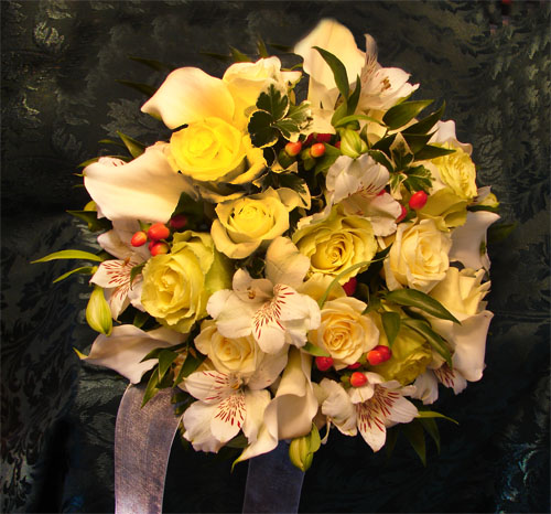 Lisa's Bouquet